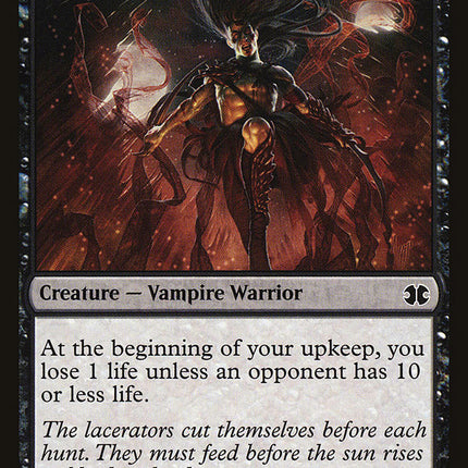 Vampire Lacerator [Modern Masters 2015]