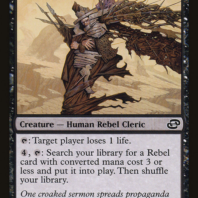 Blightspeaker [Planar Chaos]