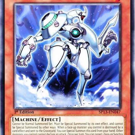 yugioh meklord cards Yu-Gi-Oh! - Boon of The Emperor (EXVC-EN050) - Extreme Victory - 1st Edition and equip it to this card Meklords : r/customyugioh