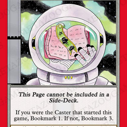 Patient Insight (Black Knight Satellite) [Cryptid Nation: UFO First Edition Tribal Theme Decks]