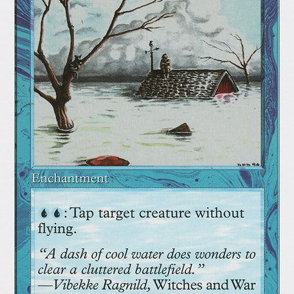 Flood [Fifth Edition]