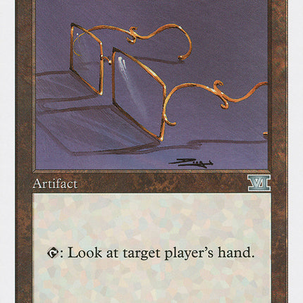Glasses of Urza [Classic Sixth Edition]