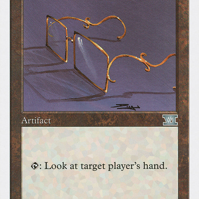 Glasses of Urza [Classic Sixth Edition]