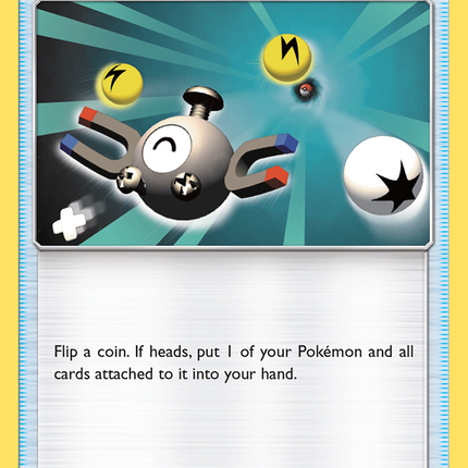 Super Scoop Up (146/168) [Sun & Moon: Celestial Storm]