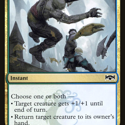 Applied Biomancy [Ravnica Allegiance]