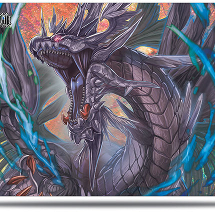 Ultra PRO: Playmat - Force of Will (Summer Solstice Limited Edition)