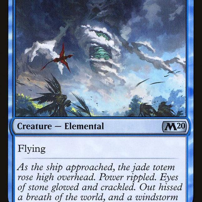 Air Elemental [Core Set 2020]