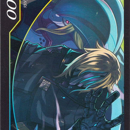 Life Point - Life-010 - Machina (Life-010) [Alice Origin II]