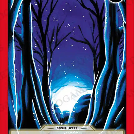 Night Strike (Nighttime) [Native: First Edition]