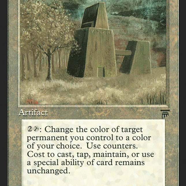 Alchor's Tomb [Legends]