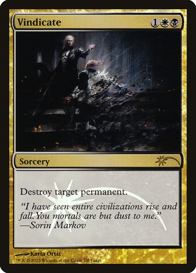 judge gift cards mtg Judge Gift