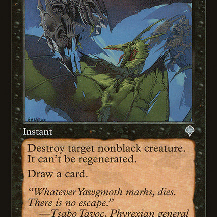 Annihilate [Invasion]