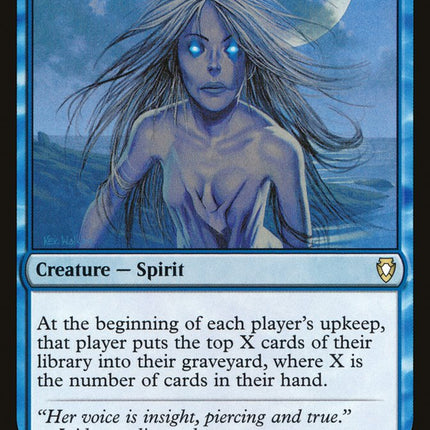 Dreamborn Muse [Commander Anthology Volume II]