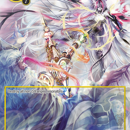 Return of the Soul (Full Art) (PofA-005) [Alice Origin IV: Prologue of Attoractia]