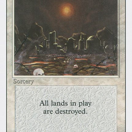 Armageddon [Revised Edition]