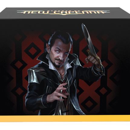 Streets of New Capenna - Commander Deck (Maestros Massacre)