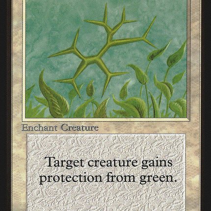 Green Ward [Collectors' Edition]