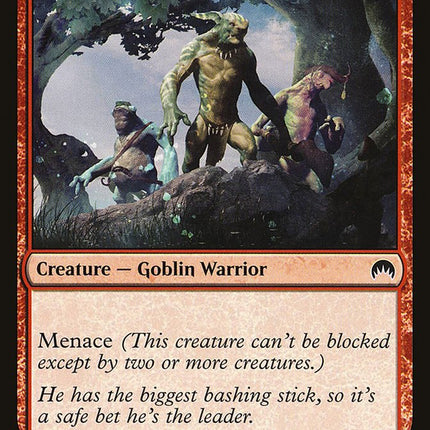 Boggart Brute [Mystery Booster]