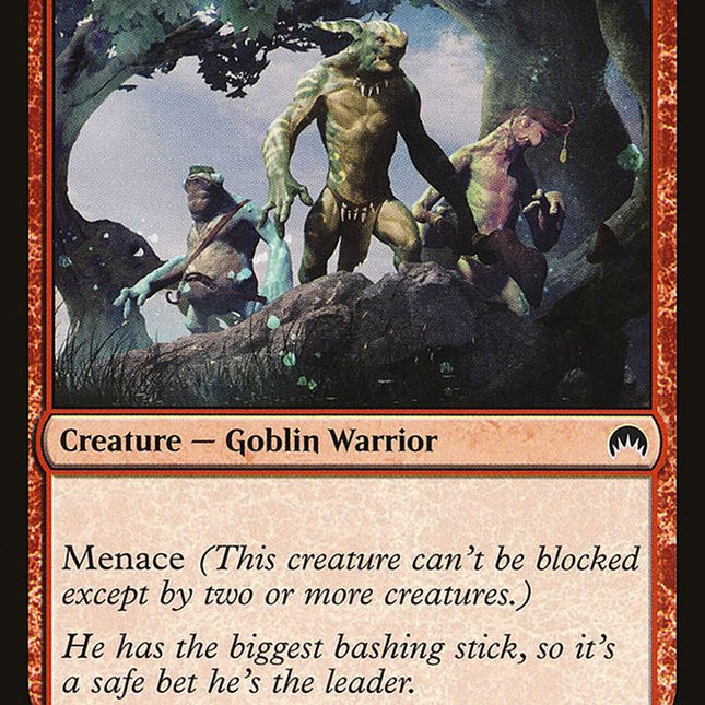 Boggart Brute [Mystery Booster]