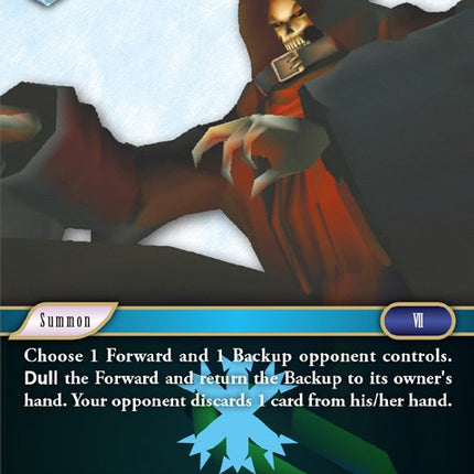 Hades [Opus I]