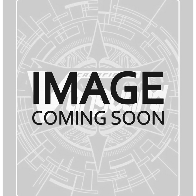 Steam Fighter, Mesh-he (PR/0176EN) [Promo Cards]