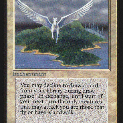 Island Sanctuary [Collectors' Edition]