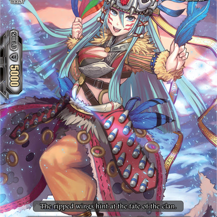 Savage Selector (V-BT10/067EN) [Phantom Dragon Aeon]