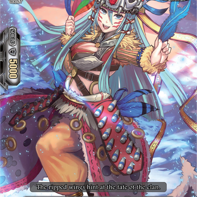 Savage Selector (V-BT10/067EN) [Phantom Dragon Aeon]