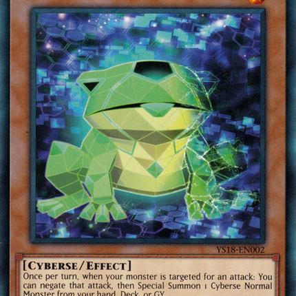 Texchanger [YS18-EN002] Common