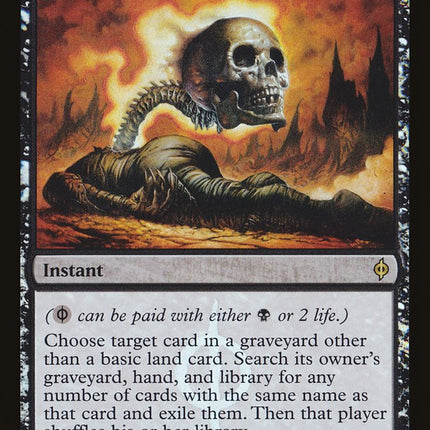 Surgical Extraction (Buy-A-Box) [New Phyrexia Promos]