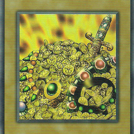 Glory of the King's Hand Ultra Rare