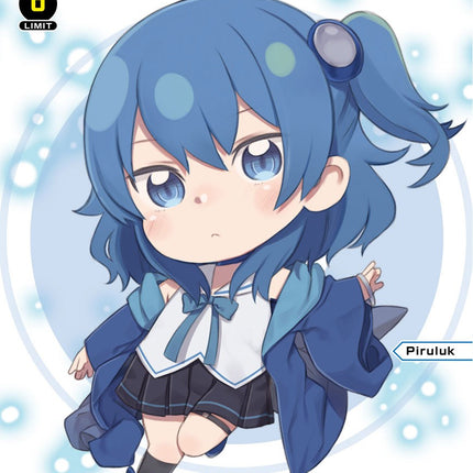 Code Piruluk (January 2023/Winner) (WXDi-P132P[EN]) [Promo Cards]