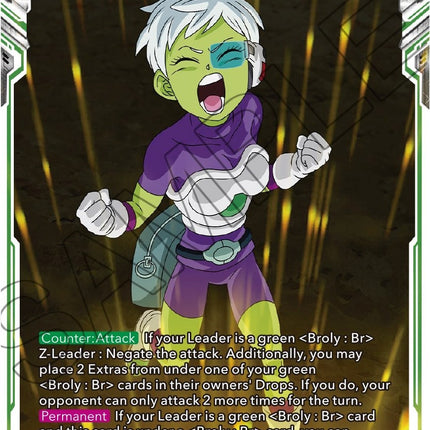 Wishing to End the Battle (BT19-099) [Fighter's Ambition]