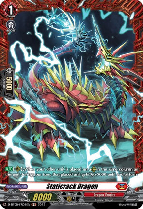 Staticrack Dragon (D-BT08/FR02EN) [Minerva Rising]