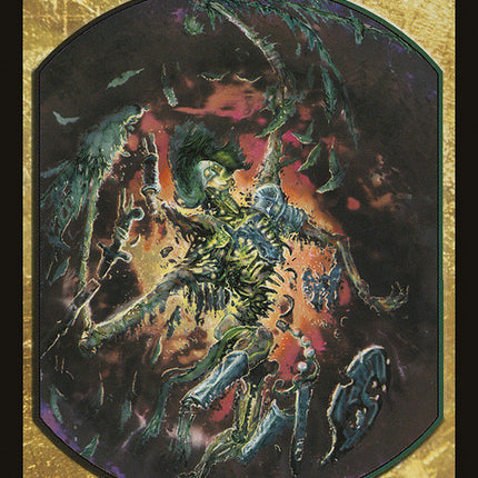 Putrefy [Magic Player Rewards 2006]