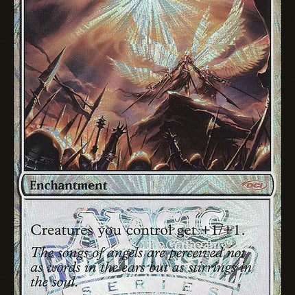 Glorious Anthem [Junior Super Series]