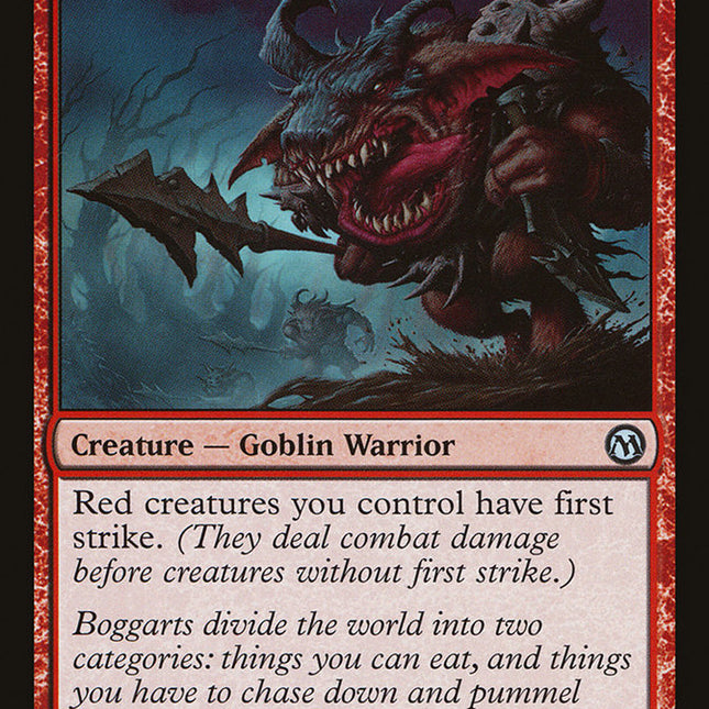 Bloodmark Mentor [Duels of the Planeswalkers]
