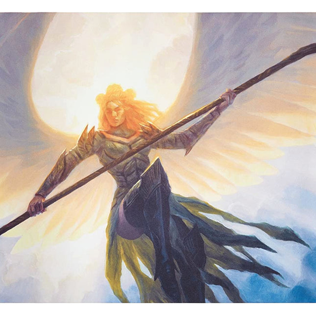 Ultra PRO: Playmat - Avacyn Restored (Sigarda)