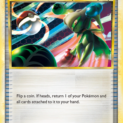 Super Scoop Up (83/95) [HeartGold & SoulSilver: Unleashed]