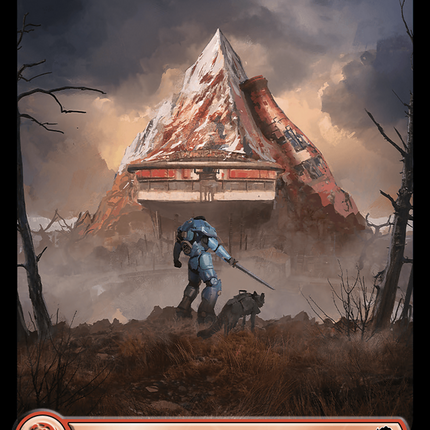 Mountain (0323) [Fallout]
