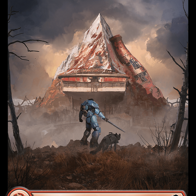 Mountain (0323) [Fallout]