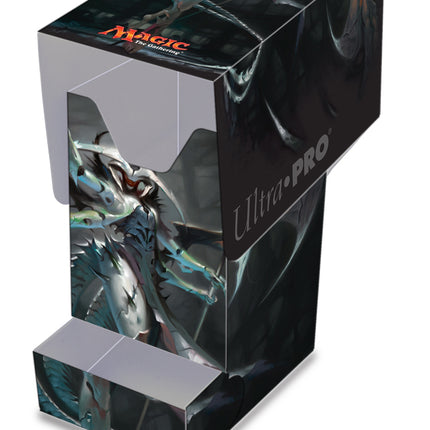 Ultra PRO: Deck Box - PRO 100+ with Tray (Commander 2016 - Atraxa, Praetors' Voice)