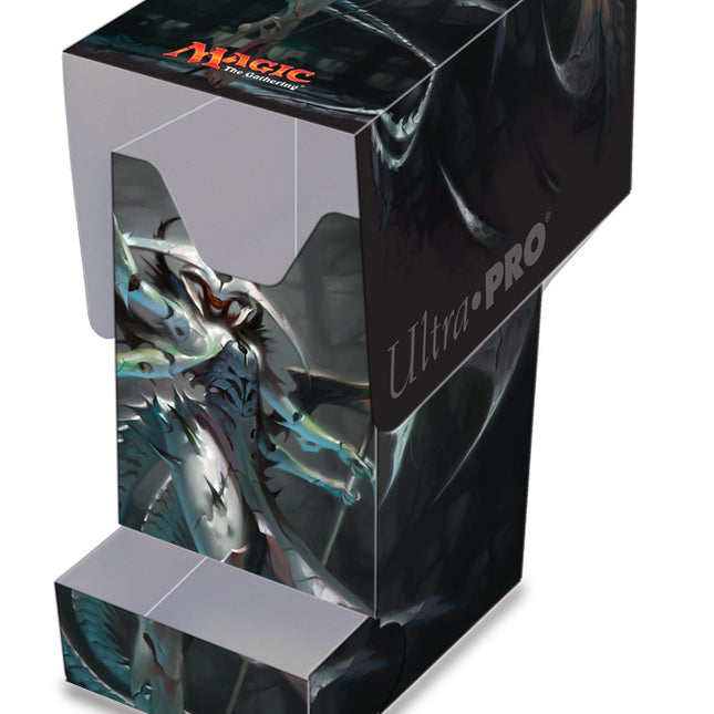Ultra PRO: Deck Box - PRO 100+ with Tray (Commander 2016 - Atraxa, Praetors' Voice)