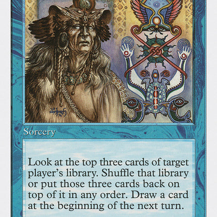 Portent [Fifth Edition]