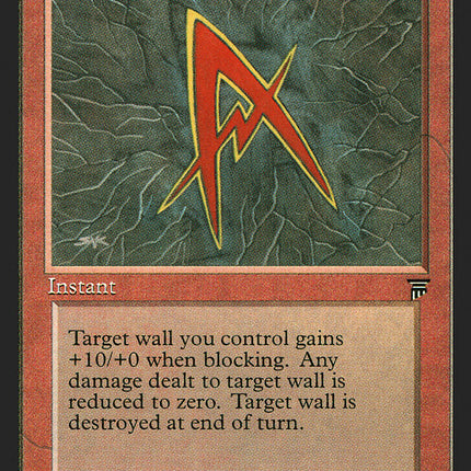 Glyph of Destruction [Legends]