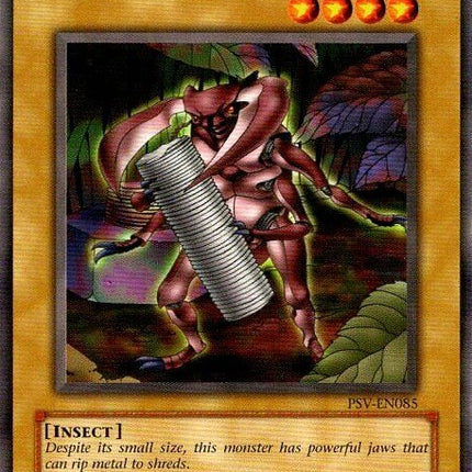 Girochin Kuwagata [PSV-EN085] Common