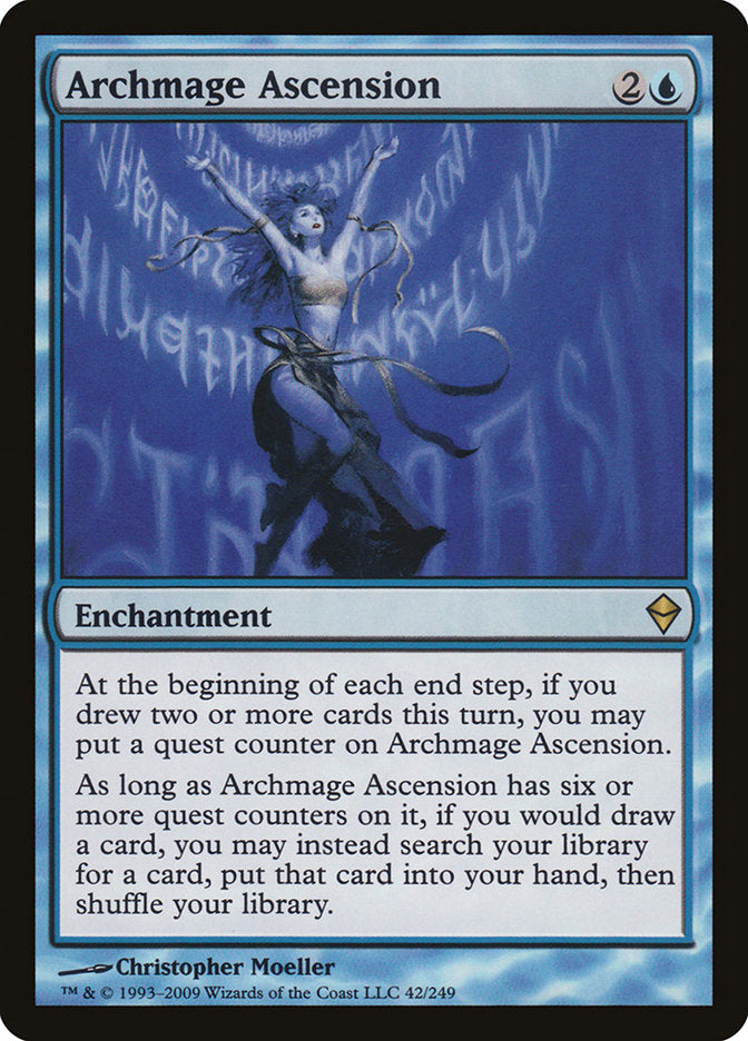 mtg whenever you draw a card put a counter when adding +1/+1 counters? Commander (EDH) forum by MortisAngelus Hello! I'm looking for more cards that gives card draw when adding +1/+1 counters to my creatures. I already have Danny Toothy, Imaginary Friend (Secret Lair