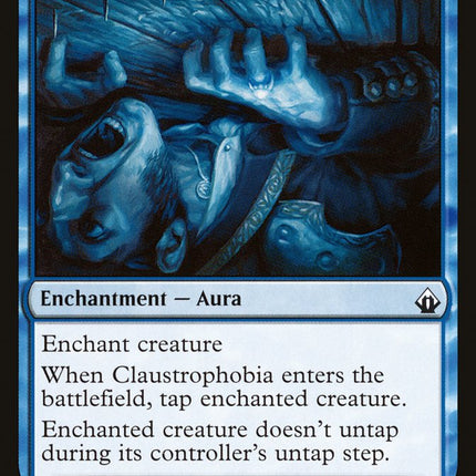 Claustrophobia [Battlebond]