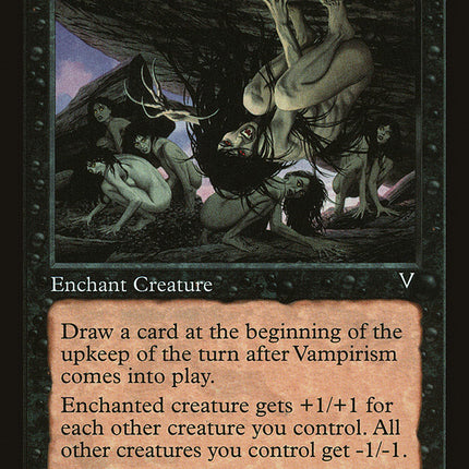 Vampirism [Multiverse Gift Box]