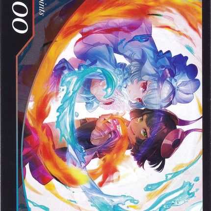 Life Point - Life-024 - Reflect // Refrain (Spiral of Potential and Convergence) (Life-024) [Alice Origin III]